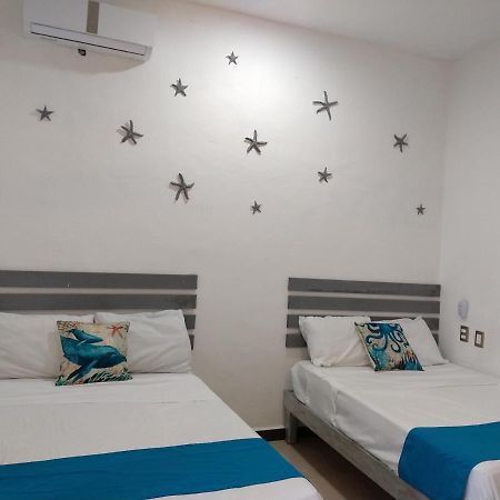 Casa Esencia Διαμέρισμα Κοζουμέλ Εξωτερικό φωτογραφία